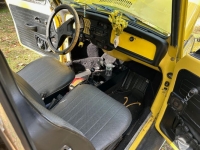 1972 Volkswagen Super Beetle for sale in Michigan (ID-145865)