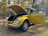 1972 Volkswagen Super Beetle for sale in Michigan (ID-145865)