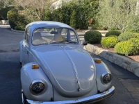 1972 Volkswagen Super Beetle for sale in Michigan (ID-162264)