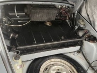 1972 Volkswagen Super Beetle for sale in Michigan (ID-162264)