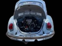 1972 Volkswagen Super Beetle for sale in Michigan (ID-162264)