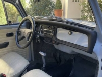 1972 Volkswagen Super Beetle for sale in Michigan (ID-162264)