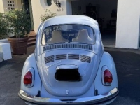 1972 Volkswagen Super Beetle for sale in Michigan (ID-162264)