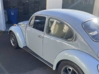 1972 Volkswagen Super Beetle for sale in Michigan (ID-162264)