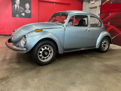 1972 Volkswagen Super Beetle for sale