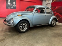 1972 Volkswagen Super Beetle for sale in Michigan (ID-163907)