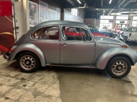1972 Volkswagen Super Beetle for sale in Michigan (ID-163907)