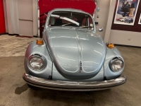 1972 Volkswagen Super Beetle for sale in Michigan (ID-163907)