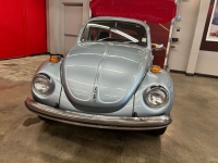 1972 Volkswagen Super Beetle for sale in Michigan (ID-163907)
