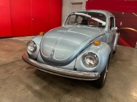 1972 Volkswagen Super Beetle for sale in Michigan (ID-163907)