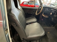 1972 Volkswagen Super Beetle for sale in Michigan (ID-163907)
