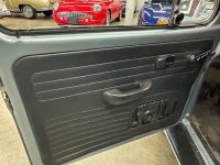 1972 Volkswagen Super Beetle for sale in Michigan (ID-163907)