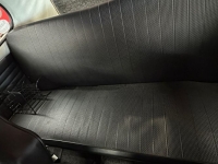 1972 Volkswagen Super Beetle for sale in Michigan (ID-163907)