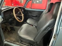 1972 Volkswagen Super Beetle for sale in Michigan (ID-163907)