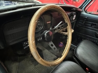 1972 Volkswagen Super Beetle for sale in Michigan (ID-163907)