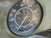 1972 Volkswagen Thing for sale in Michigan (ID-132862)