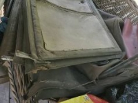 1972 Volkswagen Thing for sale in Michigan (ID-132862)