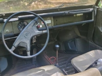 1972 Volkswagen Thing for sale in Michigan (ID-132862)