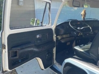 1972 Volkswagen Transporter for sale in Michigan (ID-103848)