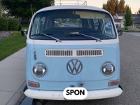 1972 Volkswagen Transporter for sale in Michigan (ID-103848)