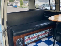 1972 Volkswagen Transporter for sale in Michigan (ID-103848)