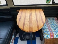 1972 Volkswagen Transporter for sale in Michigan (ID-103848)