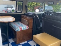 1972 Volkswagen Transporter for sale in Michigan (ID-103848)