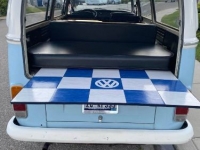 1972 Volkswagen Transporter for sale in Michigan (ID-103848)