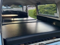 1972 Volkswagen Transporter for sale in Michigan (ID-103848)