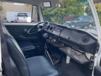 1972 Volkswagen Transporter for sale in Michigan (ID-103848)
