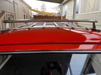 1972 Volkswagen Type 3 for sale in Michigan (ID-140780)