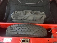 1972 Volkswagen Type 3 for sale in Michigan (ID-140780)