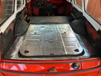 1972 Volkswagen Type 3 for sale in Michigan (ID-140780)