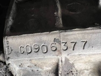 1972 Volkswagen Type 3 for sale in Michigan (ID-140780)