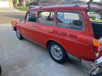 1972 Volkswagen Type 3 for sale in Michigan (ID-140780)