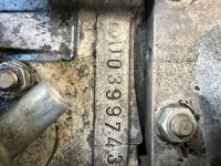 1972 Volkswagen Type 3 for sale in Michigan (ID-140780)