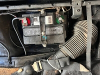 1972 Volkswagen Type 3 for sale in Michigan (ID-140780)