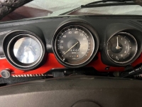 1972 Volkswagen Type 3 for sale in Michigan (ID-140780)