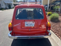 1972 Volkswagen Type 3 for sale in Michigan (ID-140780)