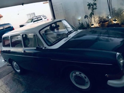 1972 Volkswagen Type 3 for sale at $8,995