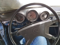 1972 Volkswagen Type 3 for sale in Michigan (ID-161451)