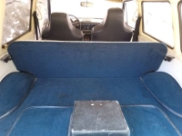 1972 Volkswagen Type 3 for sale in Michigan (ID-161451)