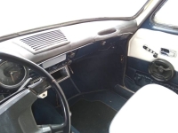 1972 Volkswagen Type 3 for sale in Michigan (ID-161451)