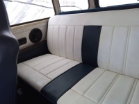 1972 Volkswagen Type 3 for sale in Michigan (ID-161451)