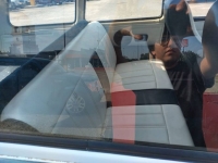 1972 Volkswagen Type 3 for sale in Michigan (ID-161451)