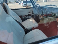 1972 Volkswagen Type 3 for sale in Michigan (ID-161451)