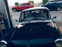 1972 Volkswagen Type 3 for sale in Michigan (ID-161451)