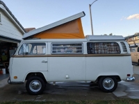 1972 Volkswagen Westfalia for sale in Michigan (ID-115078)