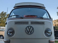 1972 Volkswagen Westfalia for sale in Michigan (ID-115078)