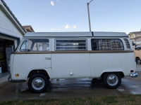 1972 Volkswagen Westfalia for sale in Michigan (ID-115078)